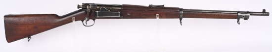 FINE US KRAG MODEL 1894 SHORT RIFLE