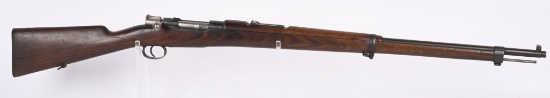 OVIEDO ARSENAL SPANISH 1893 MAUSER RIFLE