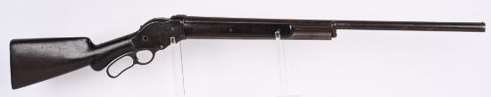 WINCHESTER MODEL 1887 LEVER ACTION SHOTGUN