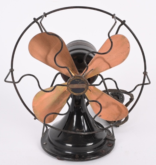 LOT OF VINTAGE WINCHESTER ELECTRIC FANS