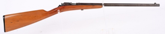 SCARCE WINCHESTER THUMB TRIGGER 22 RIFLE