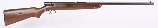 WINCHESTER MODEL 74 SEMI AUTO 22 RIFLE