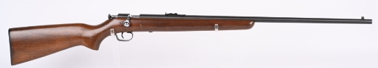 WINCHESTER MODEL 67A BOLT ACTION 22 RIFLE