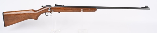 WINCHESTER MODEL 68 BOLT ACTION .22 RIFLE