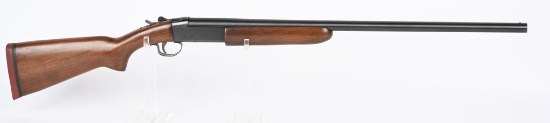 WINCHESTER MODEL 37 SINGLE SHOT 20 GA. SHOTGUN