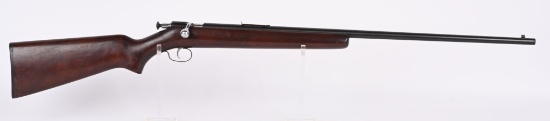 WINCHESTER MODEL 67 BOLT ACTION RIFLE