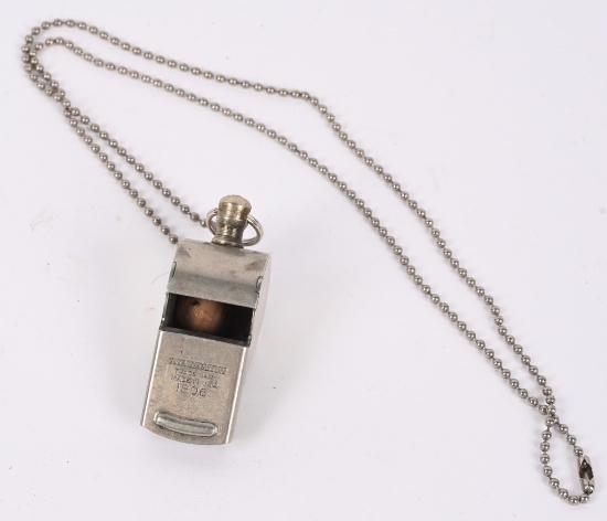 WINCHESTER SPORTS WHISTLE