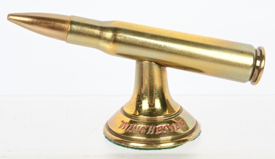 WINCHESTER PAPER WEIGHT