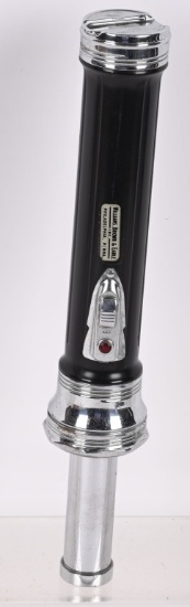 WINCHESTER OLIN SCHOOL POINTER
