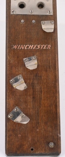 RAER WINCHESTER BATTERY TESTER