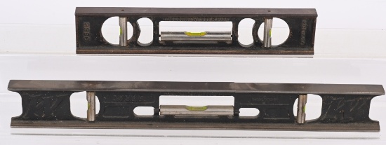 RARE WINCHESTER LEVELS