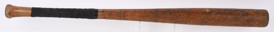 WINCHESTER BASEBALL BAT
