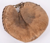 DESIREABLE WINCHESTER CATCHERS MITT