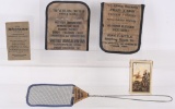 WINCHESTER PROMO ITEMS