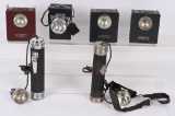 6-WINCHESTER FLASHLIGHTS