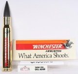 MISC LOT WINCHESTER ADVERTISING