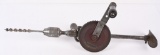 WINCHESTER BIT BRACES