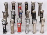 WINCHESTER FLASHLIGHT LOT