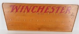 WINCHESTER DISPLAY RACK