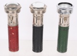 WINCHESETER FLASHLIGHTS
