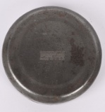 Winchester Shuffleboard Puck, ca 1920's