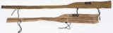 VINTAGE WINCHESTER FISHING CARRY CASES