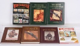 GREAT WINCHESTER FIREARMS LIBRAY LOT