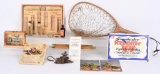 WINCHESTER FANTASY LOT