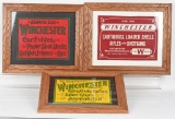 WINCHESTER REPO COUNTER FELTS