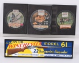 WINCHESTER FANTASY LOT