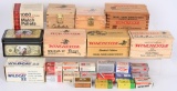 LOT OVER 4000 ROUNDS OF .22 RF AMMO