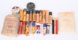 WICHESTER AIR RIFLE PROJECTILE LOT