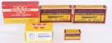 LOT SCARCE WINCHESTER COLLECTABLE AMMO
