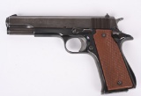 STAR MODELO SUPER 9MM SA PISTOL