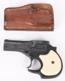 HIGH STANDARD MODEL DM-101 DERRINGER