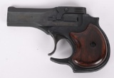 HIGH STANDARD MODEL D-101 DERRINGER