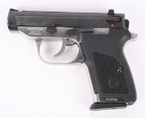 SPHINX MODEL AT 380M SEMI AUTO PISTOL