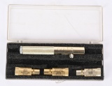 COLT TEAR GAS PEN GUN