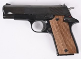 STAR SA 45 SEMI AUTO PISTOL
