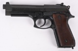 TAURUS PT99 SEMI AUTO PISTOL