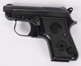 BERETTA MODEL 950 B SEMI AUTO POCKET PISTOL