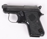 BERETTA MODEL 950 B SEMI AUTO POCKET PISTOL