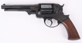 REPLICA STARR ARMS 1858 DA REVOLVER