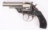 UNFIRED H&R TOP BREAK REVOLVER