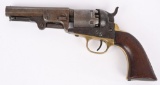 COLT MODEL 1849 REVOLVER