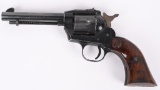 SCARCE SAVAGE SINGLE SHOT 101 REVOLVER