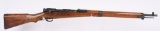 JAPANESE NAGOYA TYPE 99 BOLT ACTION RIFLE