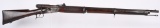 SWISS M1871 VETTERLI BOLT ACTION RIFLE