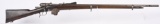 ITALIAN TORINO M1870/87 VETTERLI