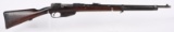 PORTUGUESE CONTRACT STEYR 1896 MANNLICHER